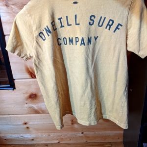 O'Neill Surf Crop Tee